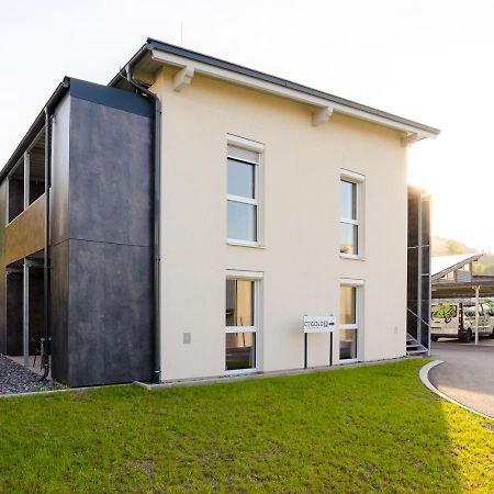 Ct-Gold Apartments - Villach Malina - Nahe Atrio Und Therme エクステリア 写真