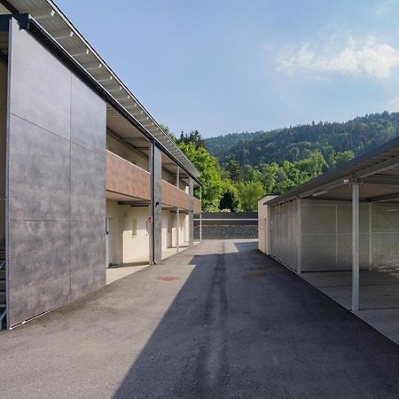 Ct-Gold Apartments - Villach Malina - Nahe Atrio Und Therme エクステリア 写真