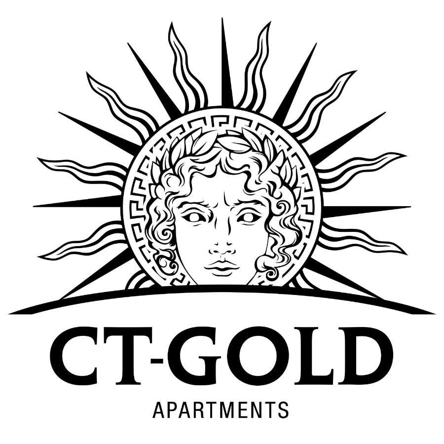 Ct-Gold Apartments - Villach Malina - Nahe Atrio Und Therme エクステリア 写真