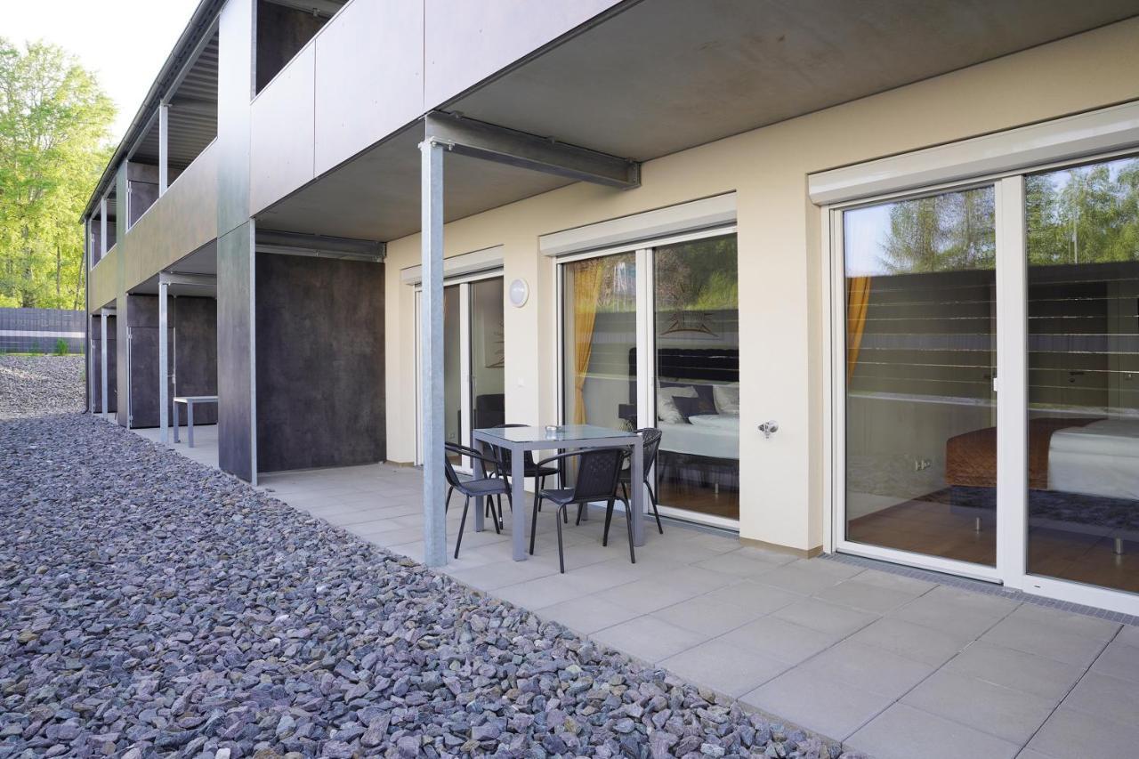 Ct-Gold Apartments - Villach Malina - Nahe Atrio Und Therme エクステリア 写真