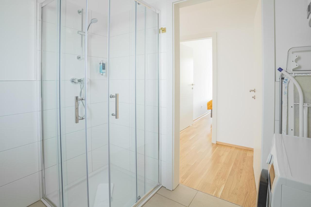 Ct-Gold Apartments - Villach Malina - Nahe Atrio Und Therme エクステリア 写真